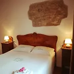 Nocleg ze śniadaniem La Corte Del Segrino