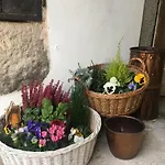 La Corte Del Segrino Canzo