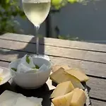 La Corte Del Segrino Отель типа 