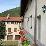 Bed & Breakfast La Corte Del Segrino Canzo