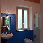 La Corte Del Segrino 4* Canzo