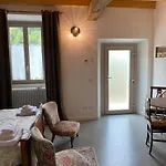 La Corte Del Segrino Отель типа 