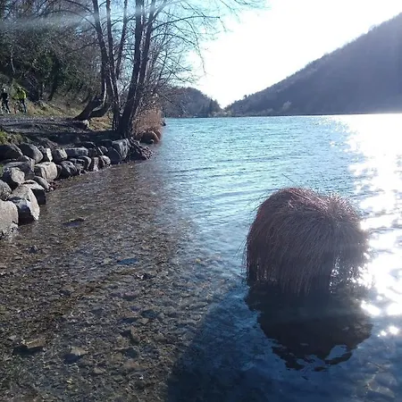 Bed & Breakfast La Corte Del Segrino 3*