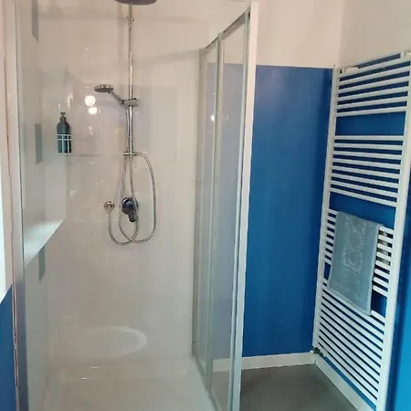 לינה וארוחת בוקר La Corte Del Segrino 4*