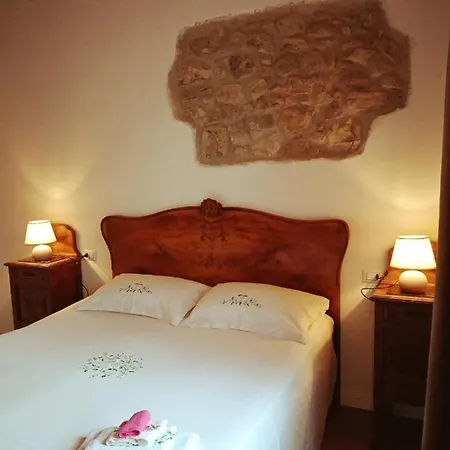 فندق مبيت وإفطار La Corte Del Segrino