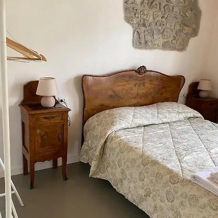 B&B La Corte Del Segrino