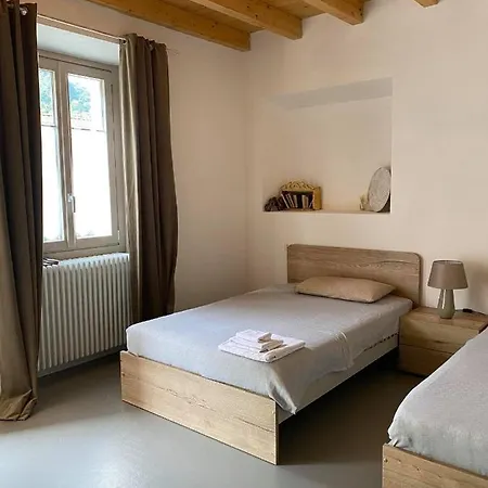 La Corte Del Segrino 4*