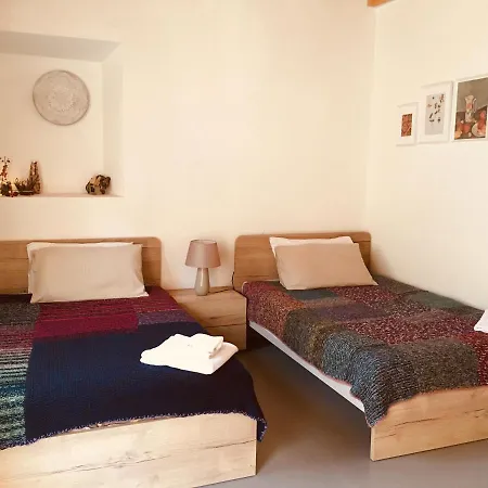 La Corte Del Segrino 4*
