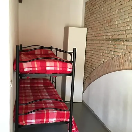 Bed & Breakfast La Corte Del Segrino Canzo