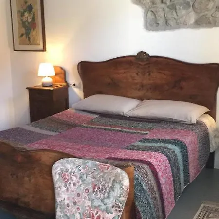 Bed & Breakfast La Corte Del Segrino *