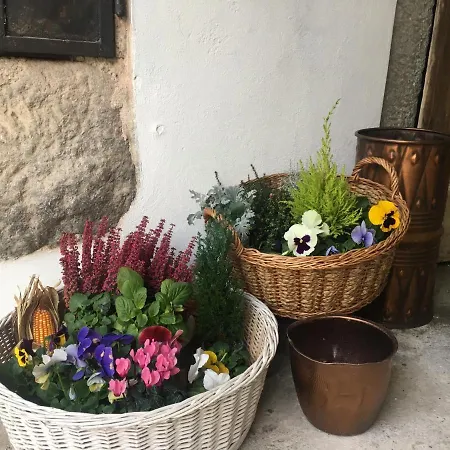 La Corte Del Segrino Canzo