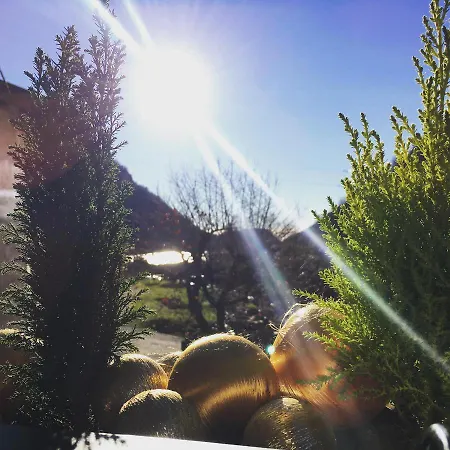 La Corte Del Segrino فندق مبيت وإفطار 3*