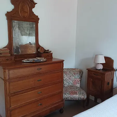 La Corte Del Segrino Bed & Breakfast Canzo