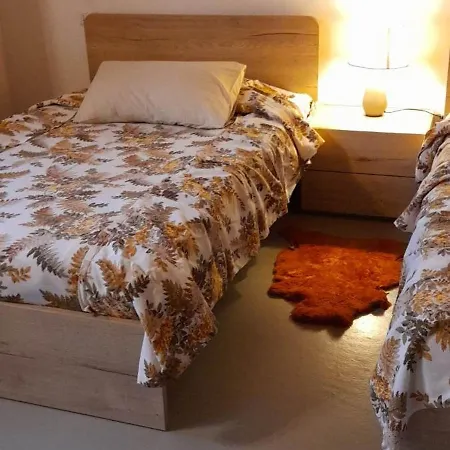 La Corte Del Segrino 3*