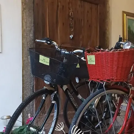 Bed & Breakfast La Corte Del Segrino
