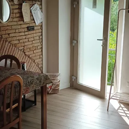 La Corte Del Segrino 3* Canzo