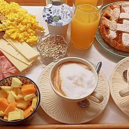 Bed & Breakfast La Corte Del Segrino *