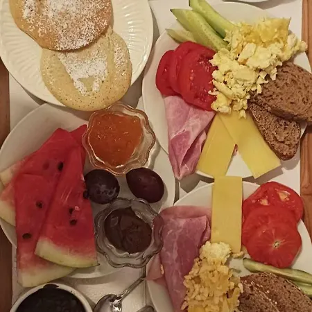 La Corte Del Segrino Canzo