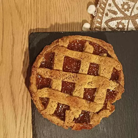 La Corte Del Segrino 3* Canzo