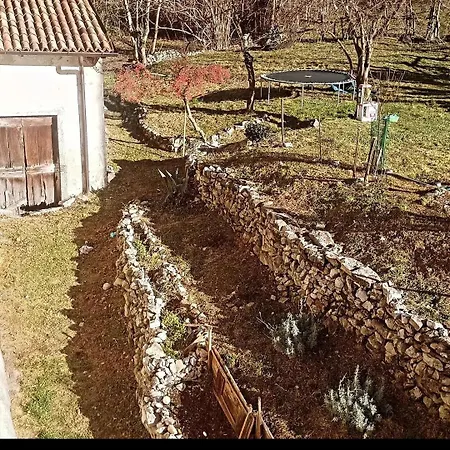 La Corte Del Segrino B&B 3*