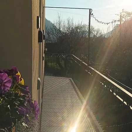 La Corte Del Segrino 3* Canzo