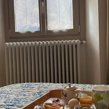 La Corte Del Segrino فندق مبيت وإفطار