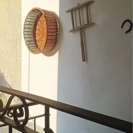 Bed & Breakfast La Corte Del Segrino 3*