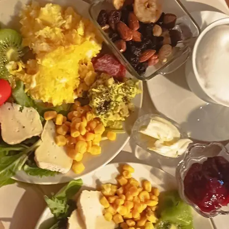 La Corte Del Segrino 3* Canzo