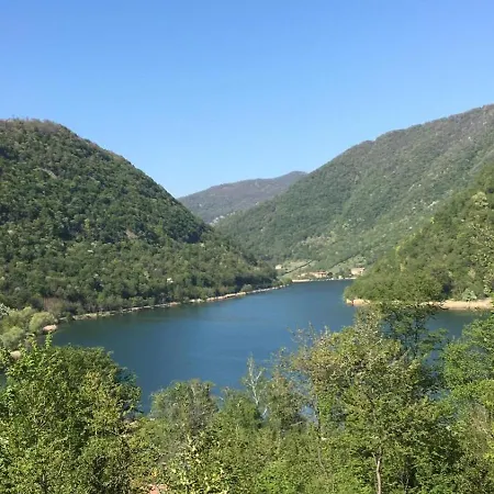 La Corte Del Segrino Canzo