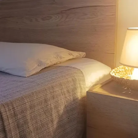 La Corte Del Segrino Canzo