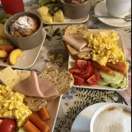 La Corte Del Segrino 3*