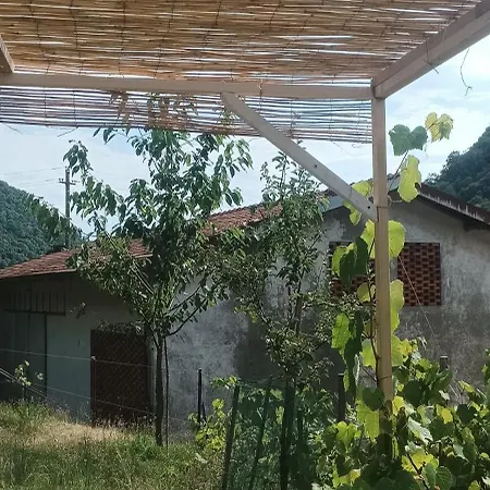 La Corte Del Segrino לינה וארוחת בוקר 4*