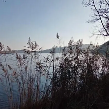 La Corte Del Segrino 3* Canzo