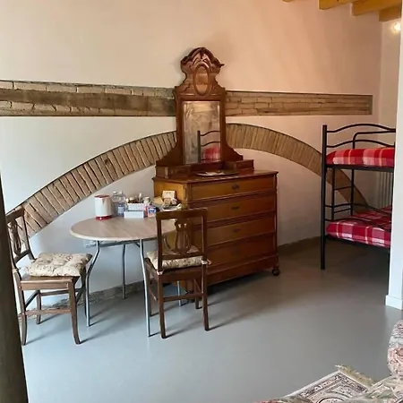 La Corte Del Segrino 3* Canzo