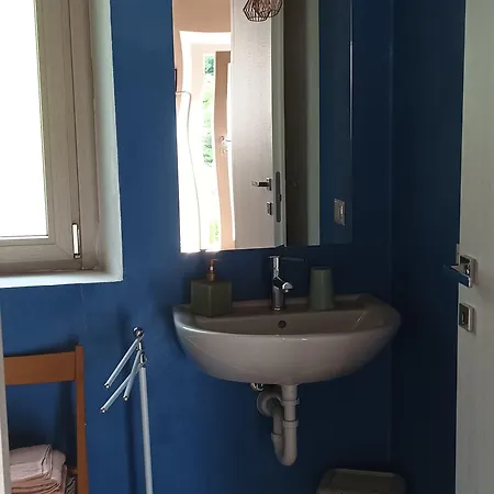 La Corte Del Segrino 4* Canzo