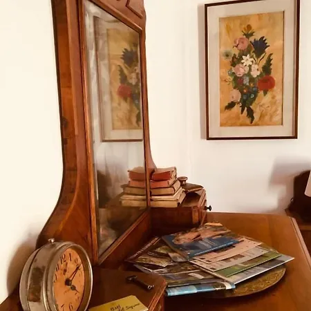 La Corte Del Segrino Canzo