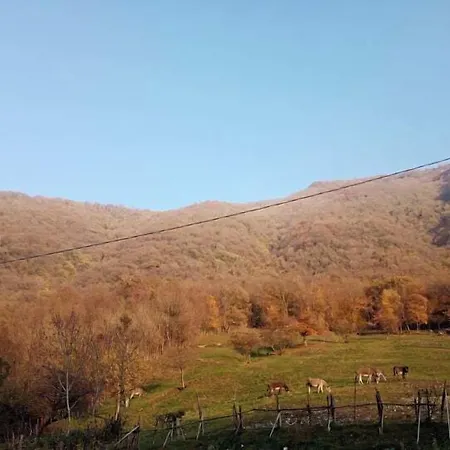 La Corte Del Segrino לינה וארוחת בוקר