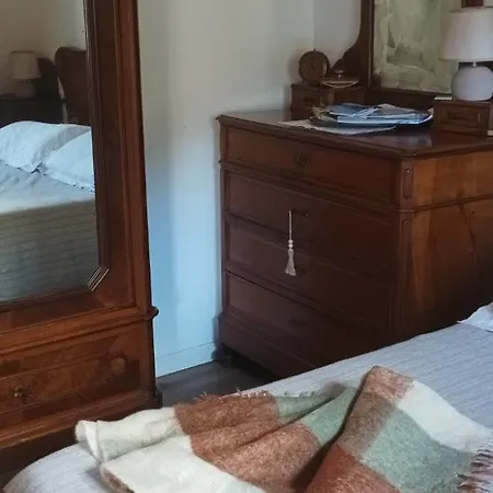 Bed & Breakfast La Corte Del Segrino 3*