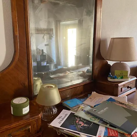 La Corte Del Segrino 3* Canzo