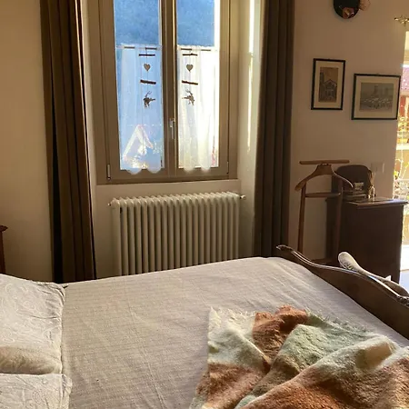 Bed & Breakfast La Corte Del Segrino 3*