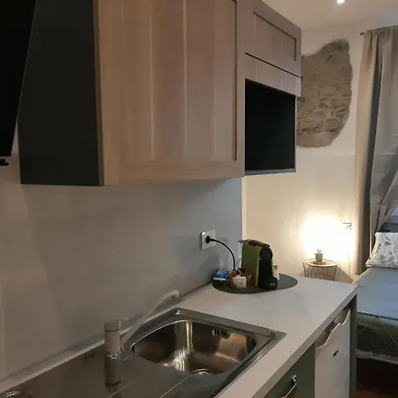 La Corte Del Segrino Canzo