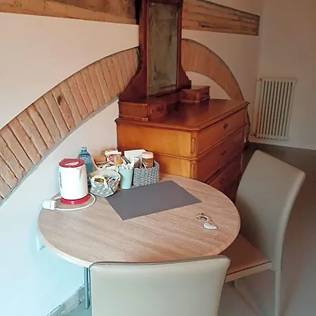 Bed & Breakfast La Corte Del Segrino