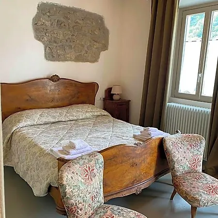 Bed & Breakfast La Corte Del Segrino 4*