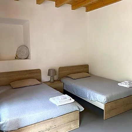 La Corte Del Segrino 4*