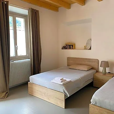Bed & Breakfast La Corte Del Segrino 4*