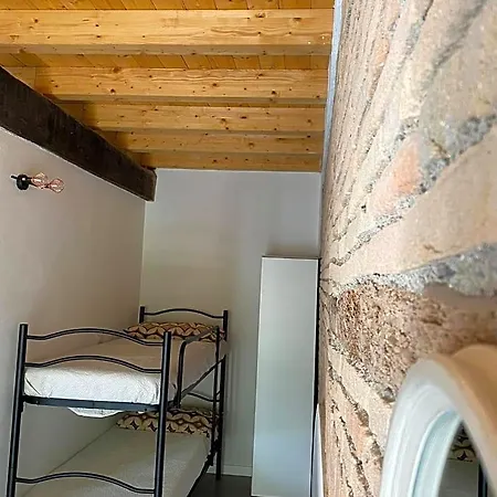 La Corte Del Segrino 4* Canzo