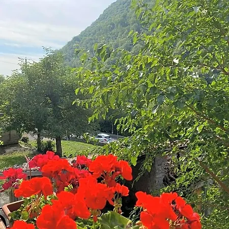 Bed & Breakfast La Corte Del Segrino Canzo