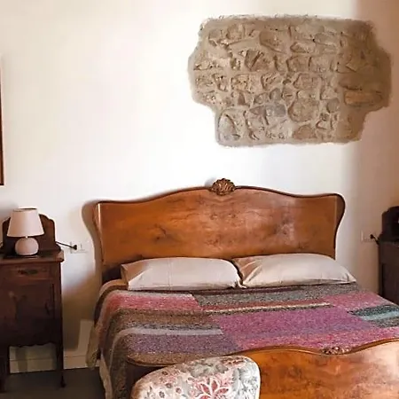 La Corte Del Segrino Canzo