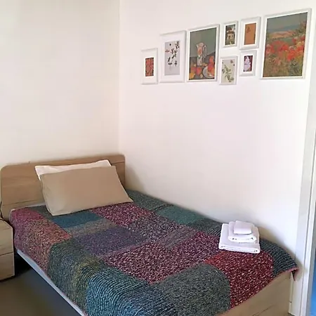 La Corte Del Segrino Bed & Breakfast
