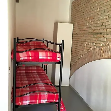 La Corte Del Segrino Bed & Breakfast 4*